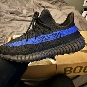 Adidas Yeezy Boost 350 V2 "Dazzling Blue"